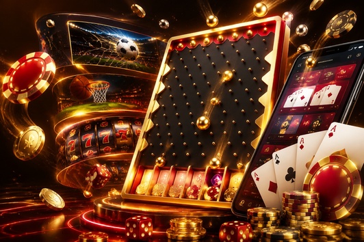 gold888