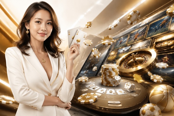 gold888